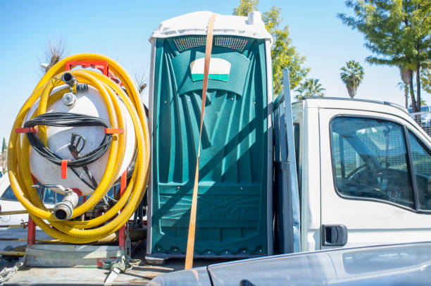 Best High-end porta potty rental  in Newfield, NJ