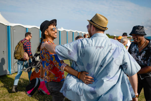 Best Portable toilet rental for construction  in Newfield, NJ