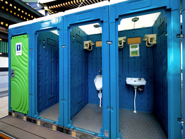 Best Long-term porta potty rental  in Newfield, NJ